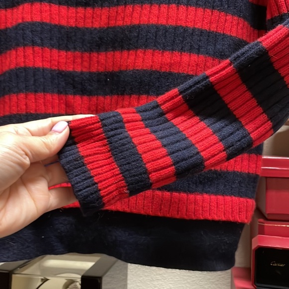 Madewell sweater - Picture 5 of 8